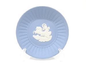 WEDGWOOD　ウェッジウッド　ジャスパー　ミニプレート